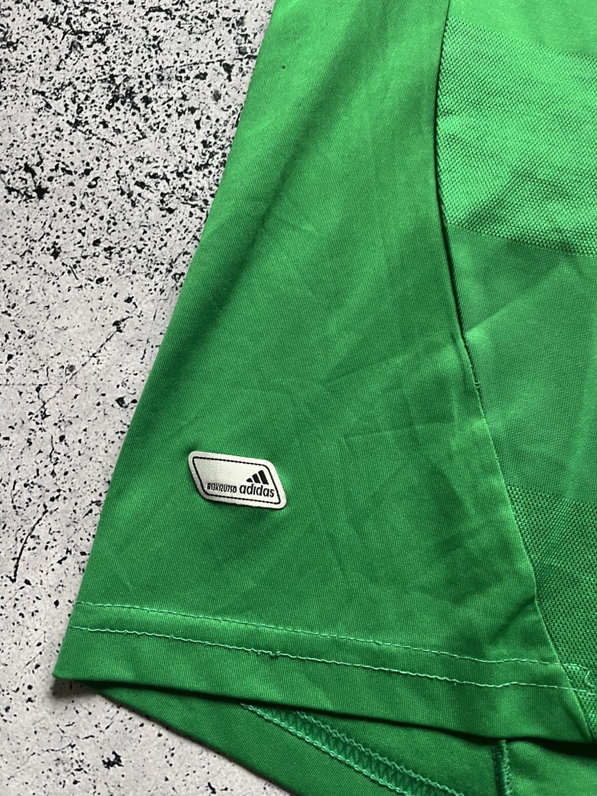 Vintage Vintage Adidas Germany Football Away Soccer Jersey T-Shirt Size US M / EU 48-50 / 2 - 3 Thumbnail