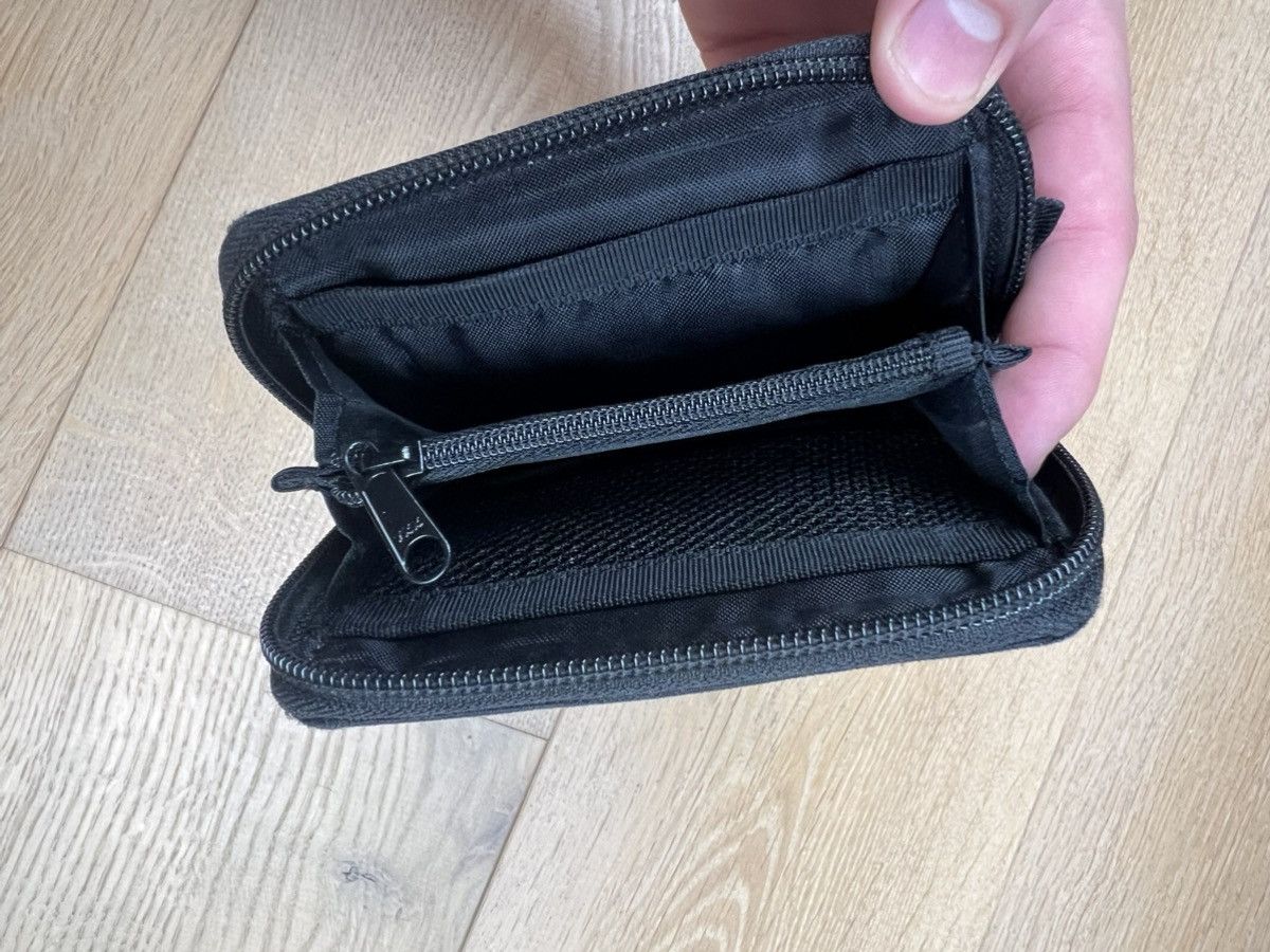 Carhartt Wip CORDURA WALLET Size ONE SIZE - 3 Thumbnail