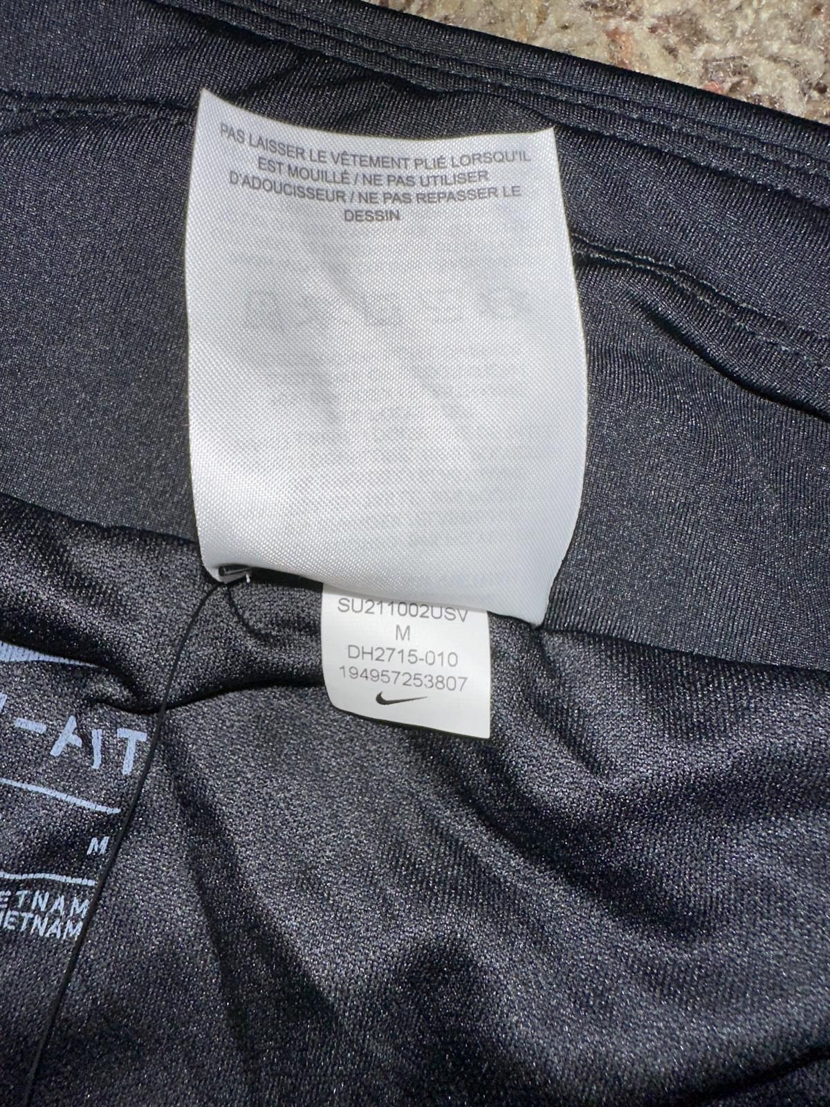 Nike Nike Women’s Cool Dri-Fit 3" Lined Running Shorts Size 32" / US 10 / IT 46 - 4 Thumbnail