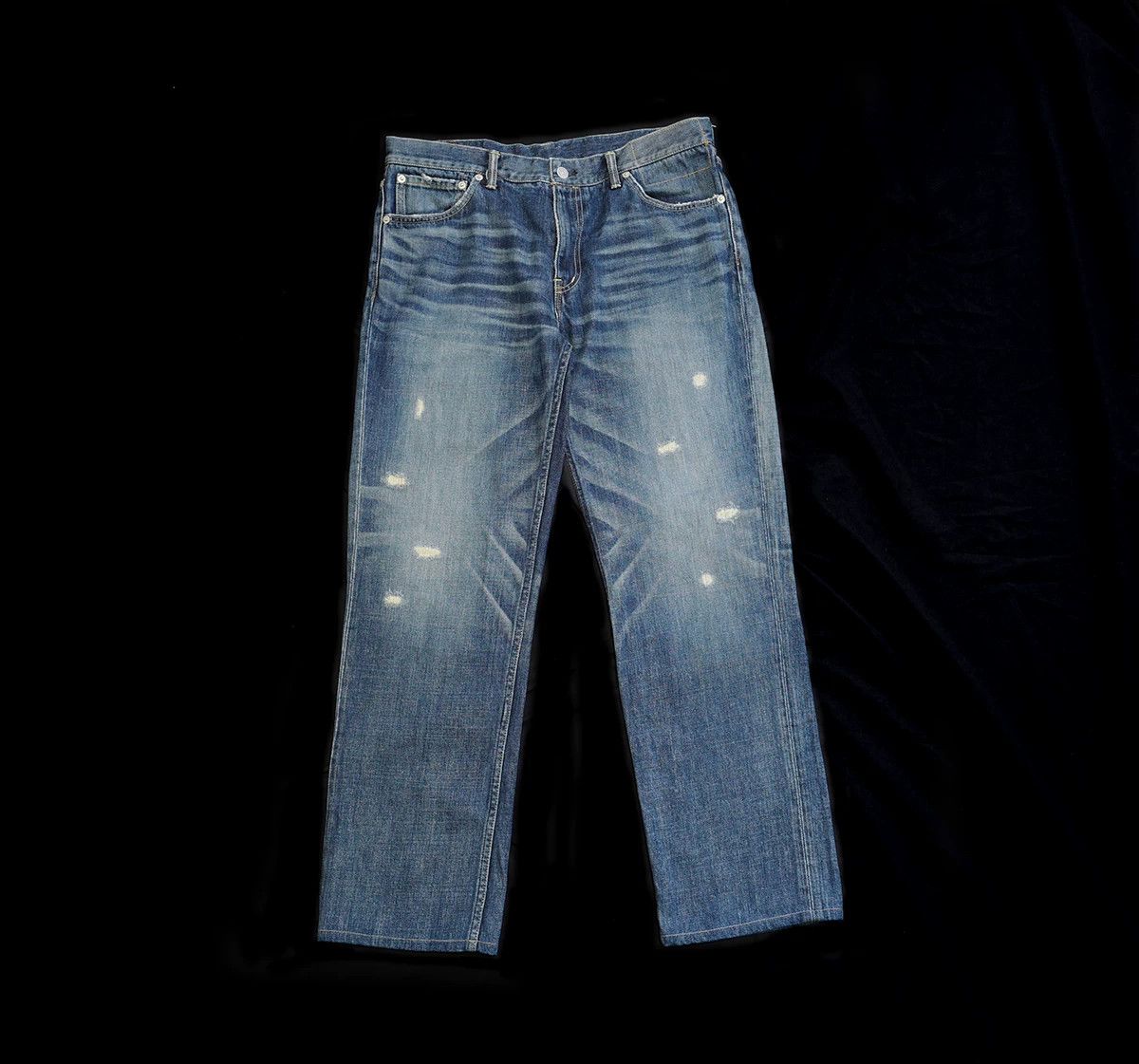 Visvim Jeans
