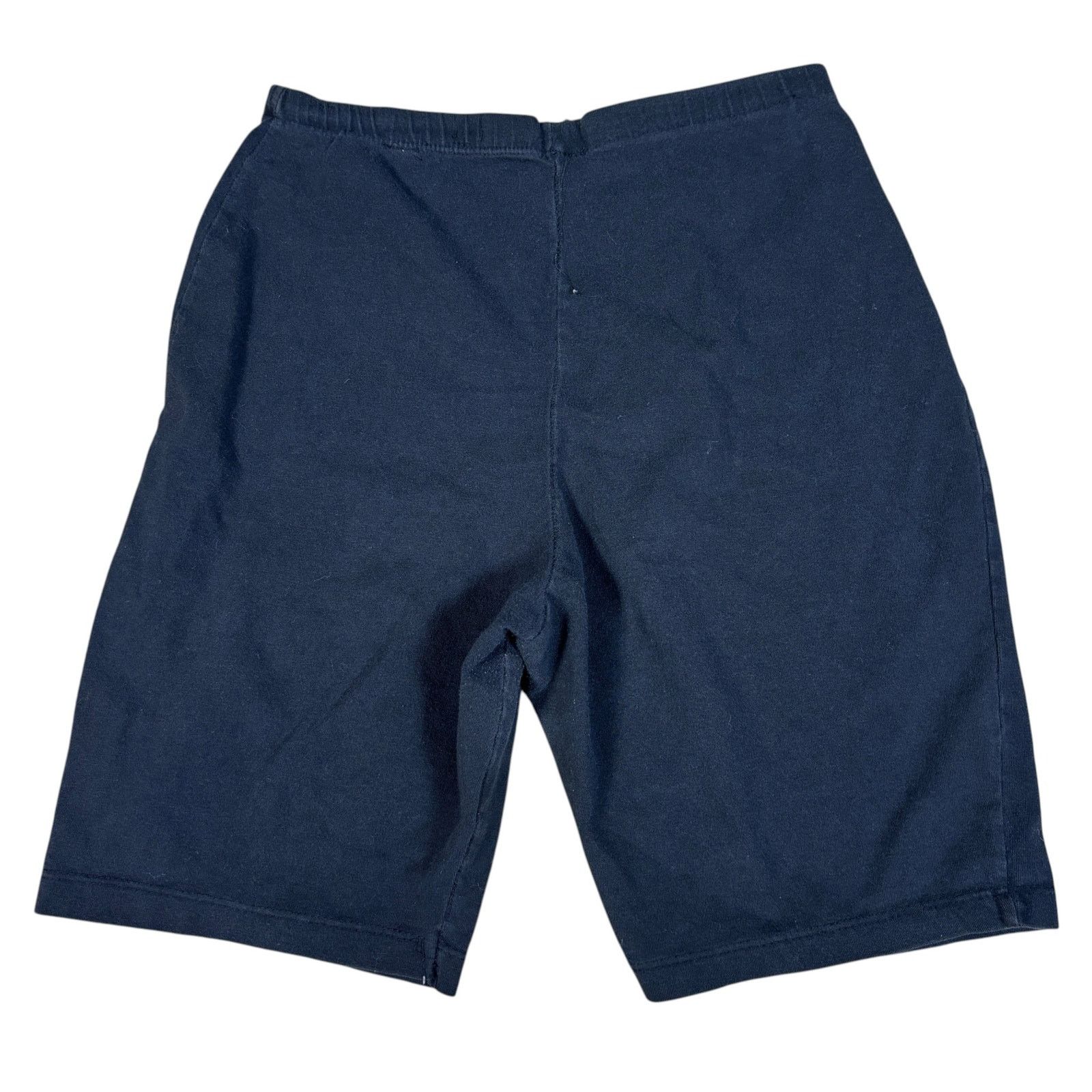 Warner Bros Vintage 1994 Looney Tunes Sport System shorts tweety bird 21 Size 22" - 2 Thumbnail
