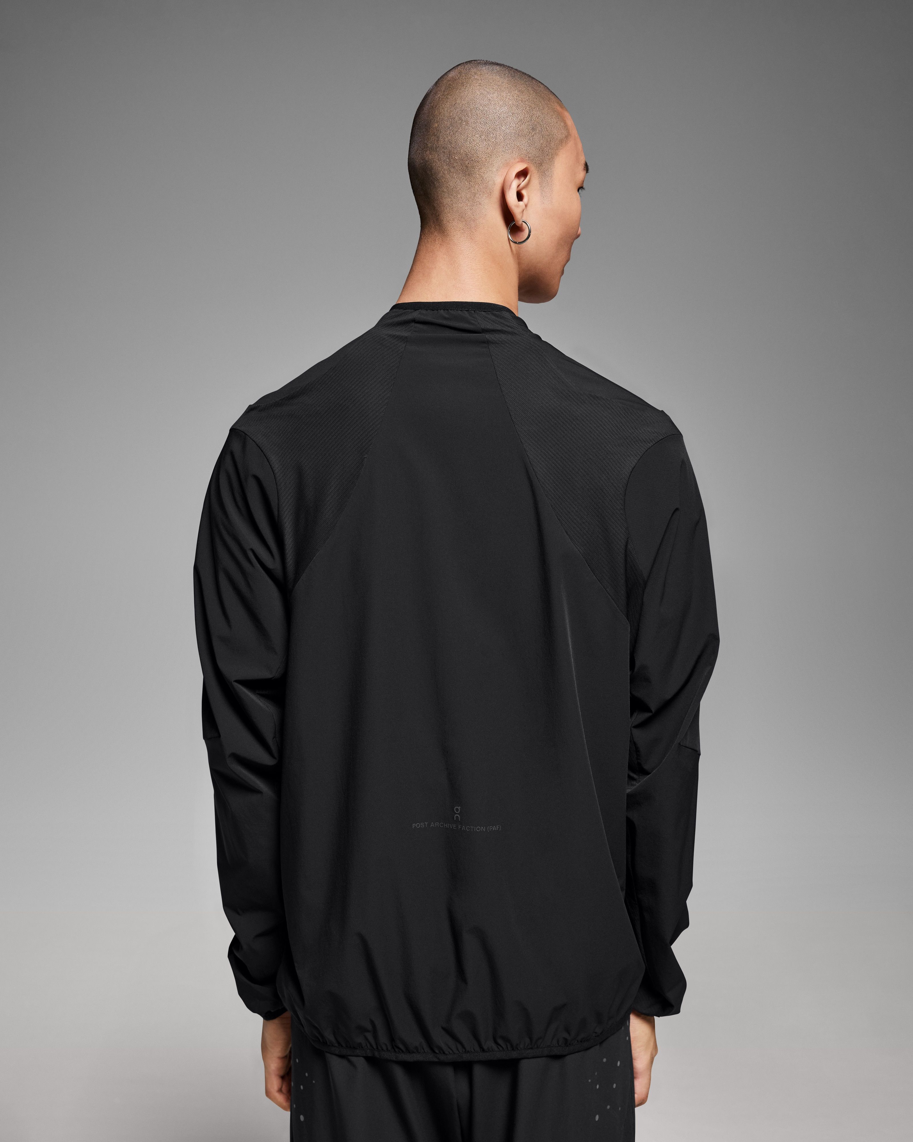 On × POST ARCHIVE FACTION (PAF) (New) Breaker PAF 1 U Black Size US L / EU 52-54 / 3 - 3 Thumbnail
