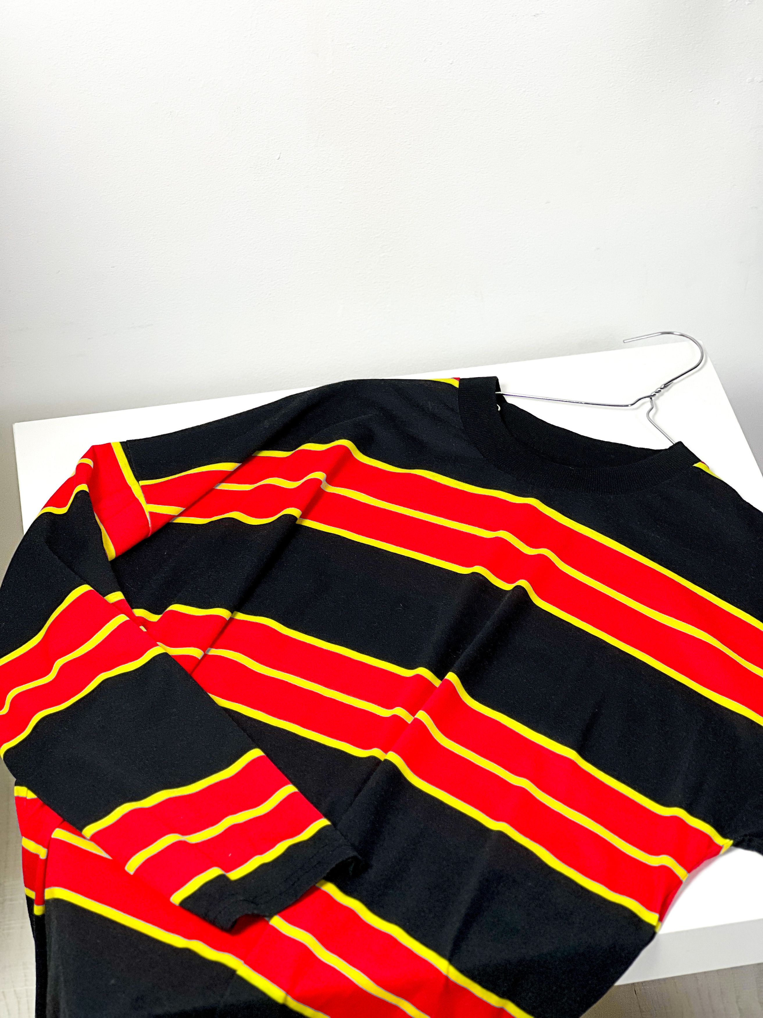 The Ragged Priest The Ragged Priest long sleeve Size US S / EU 44-46 / 1 - 6 Thumbnail