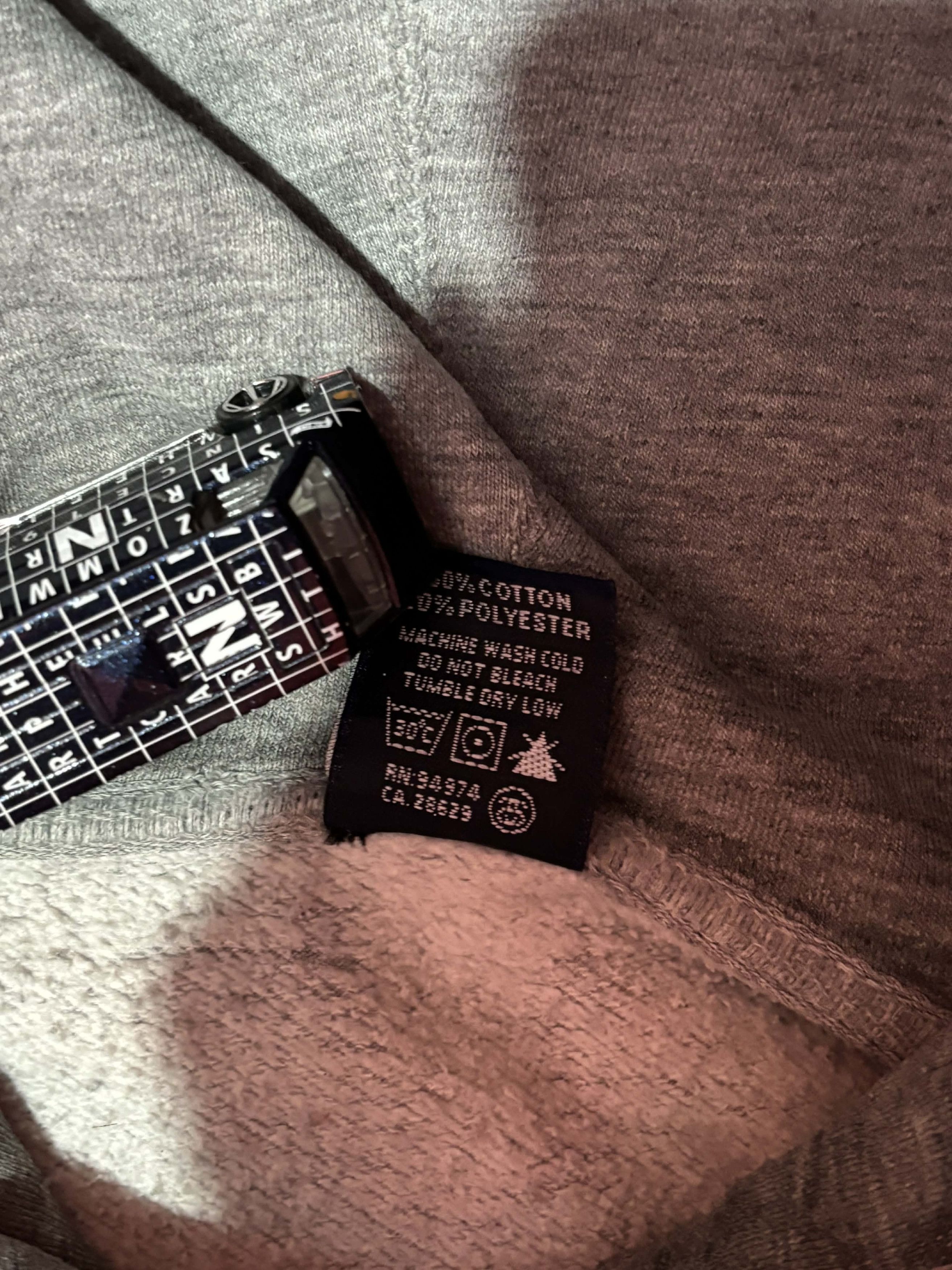 Stussy Stussy xxv Size US XL / EU 56 / 4 - 5 Thumbnail