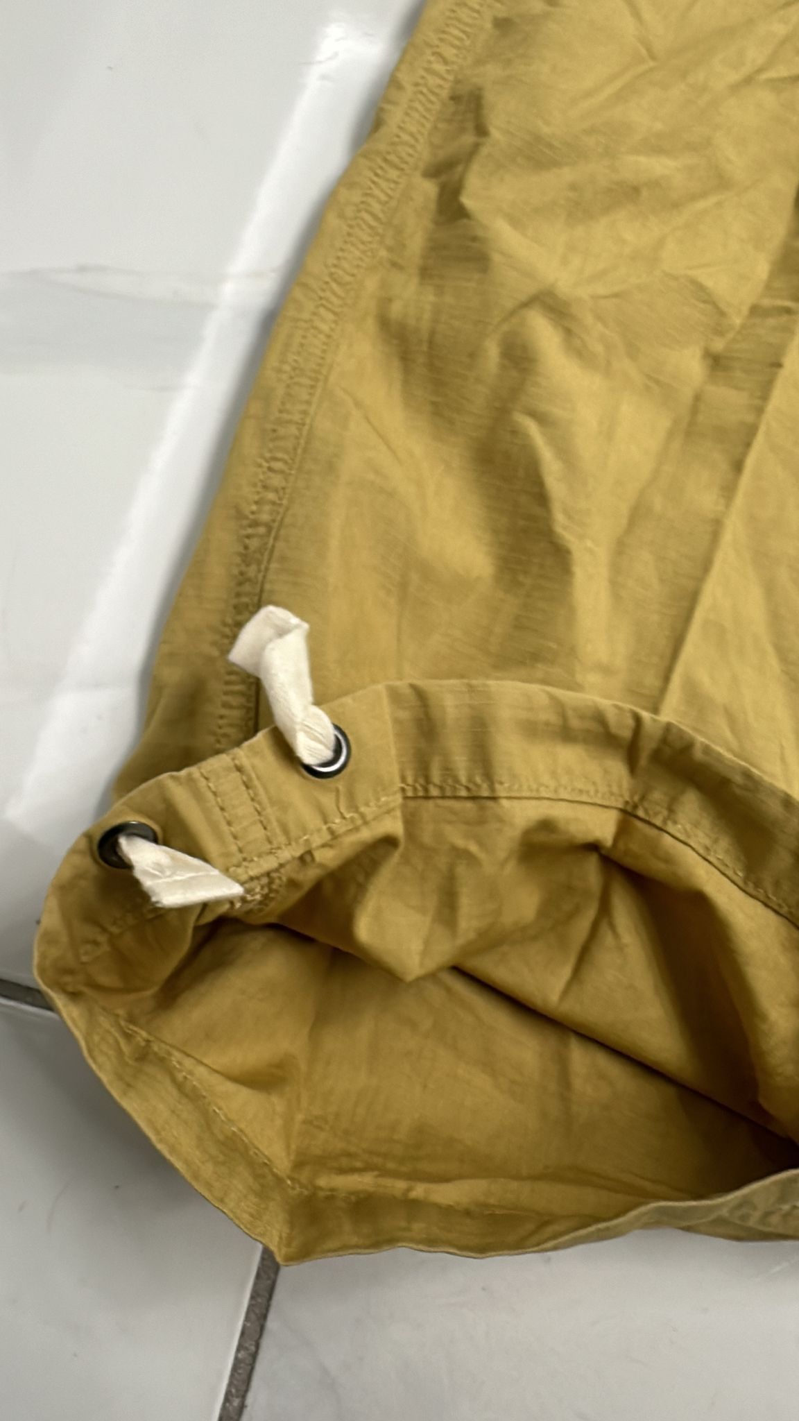 Stussy × Vintage Stussy Ripstop Cargo Beach Pant Lizard Size Large Size US 34 / EU 50 - 3 Thumbnail