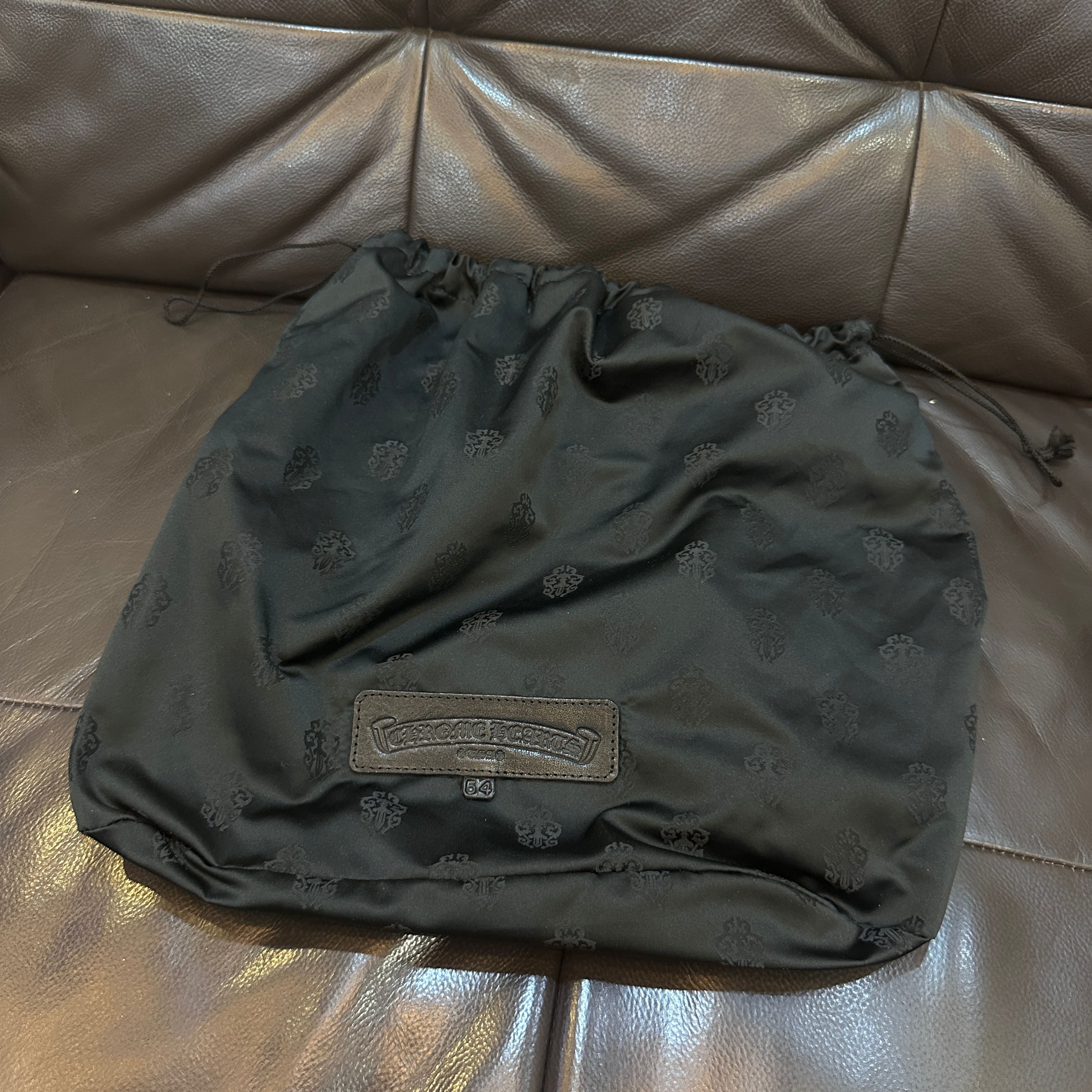 Chrome Hearts Chrome Hearts chicken nuggets bag Size ONE SIZE - 23 Thumbnail