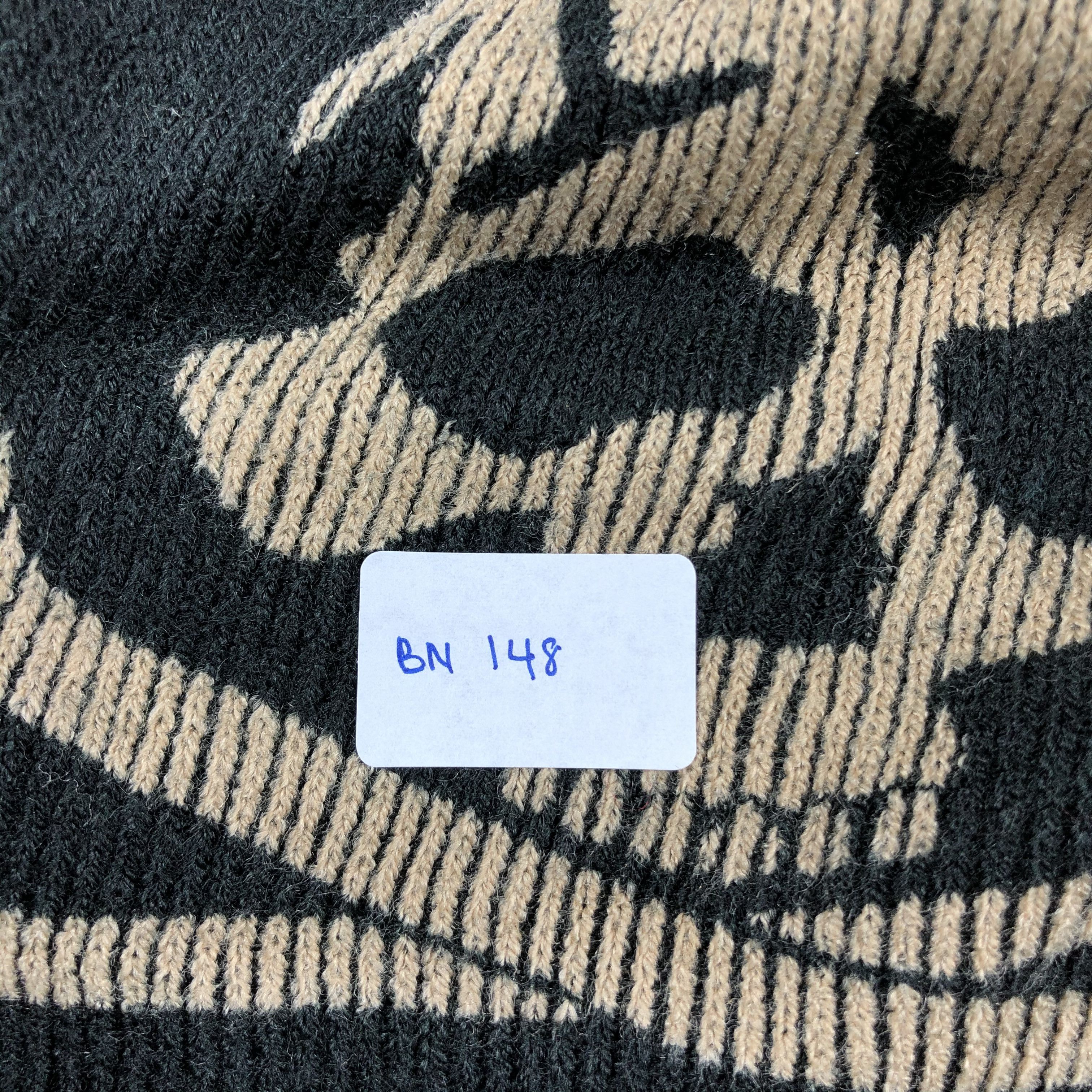 Japanese Brand Japanese Brand Skull Beanie Snow Cap Hat Size ONE SIZE - 5 Thumbnail