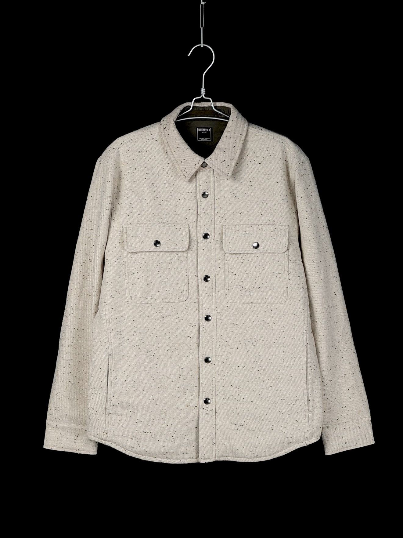 Todd Snyder todd snyder shirt jacket Size US M / EU 48-50 / 2 - 1 Thumbnail