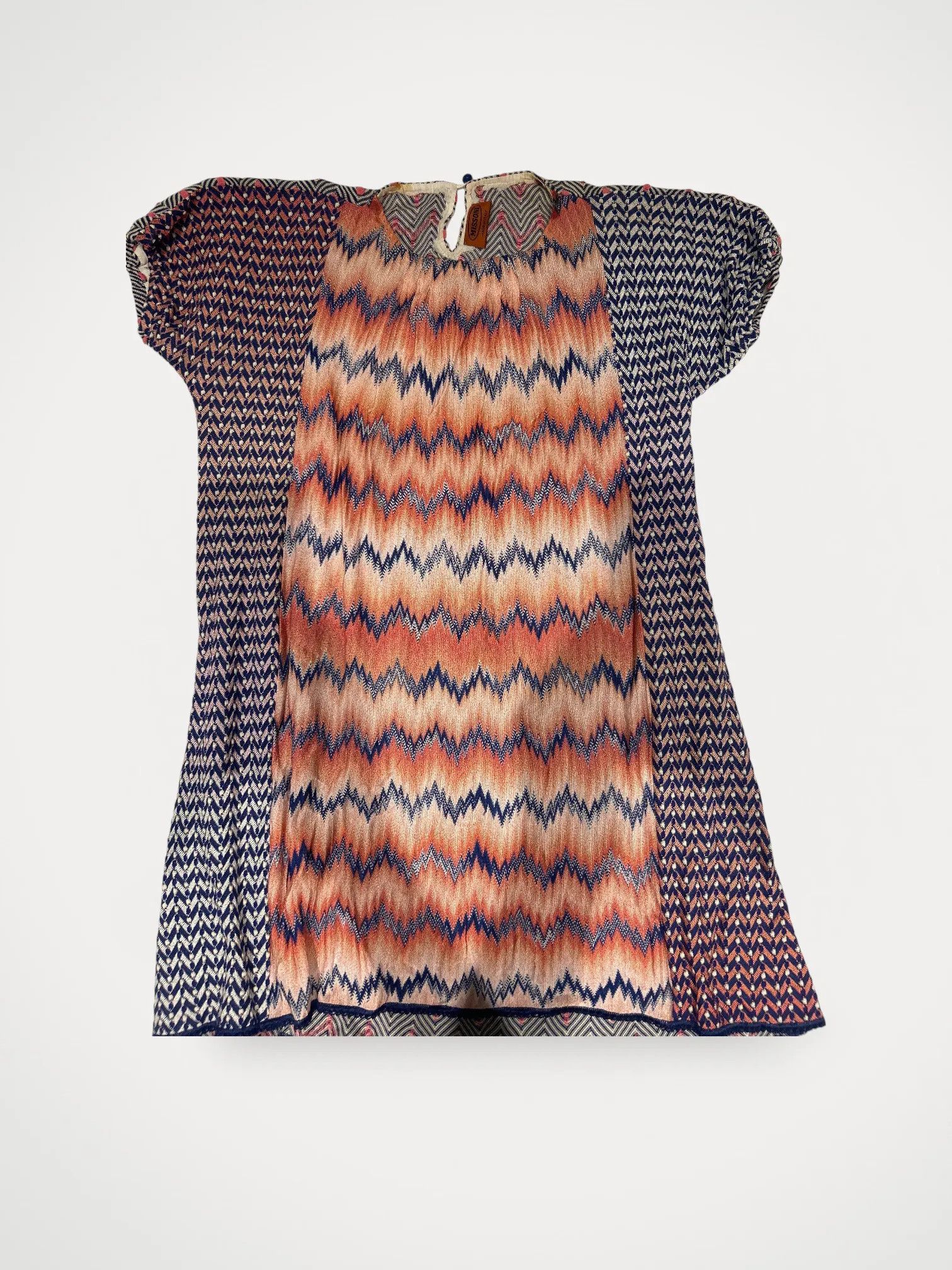 Missoni Missoni Top Size XS / US 0-2 / IT 36-38 - 1 Thumbnail