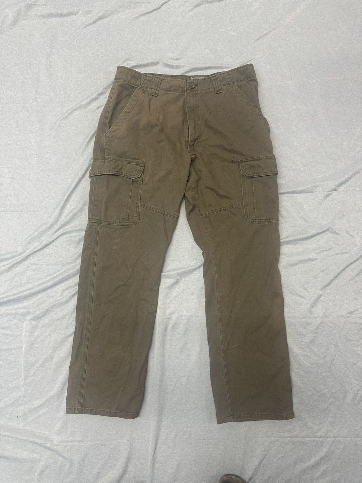 Wandler Wrangler Relaxed Fit Size US 34 / EU 50 - 1 Thumbnail