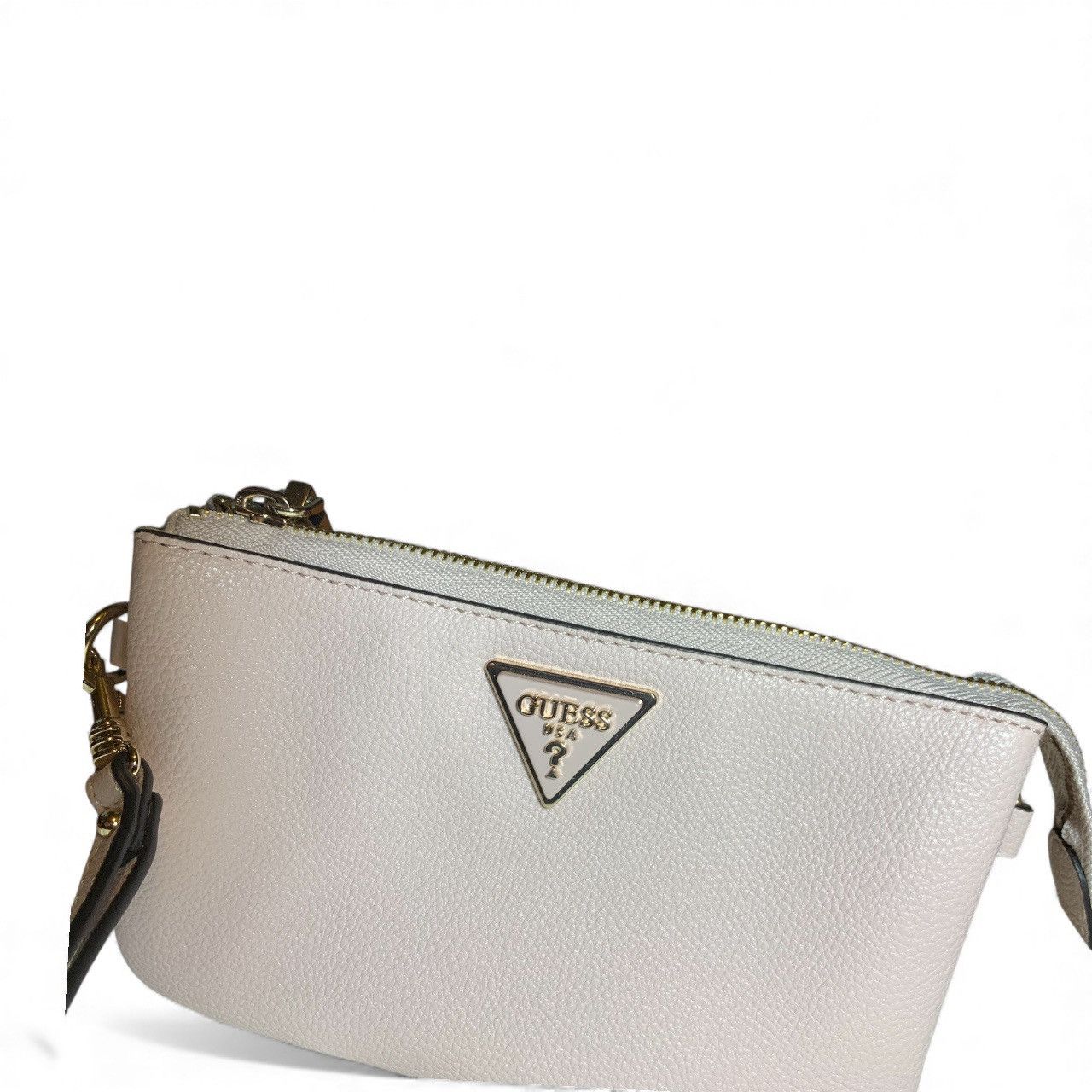 Guess Guess Crossbody Bag (item#b148) Size ONE SIZE - 4 Thumbnail
