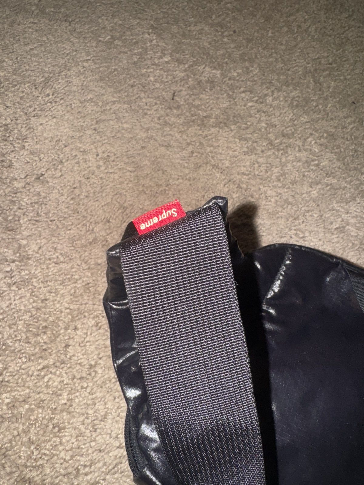 Supreme Supreme FW17 Waist Bag Size ONE SIZE - 13 Thumbnail