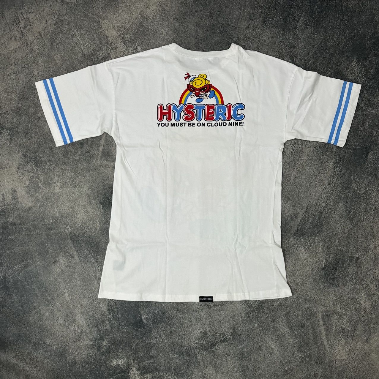 Hysteric Glamour Hysteric Glamour Mini Shirt Size US L / EU 52-54 / 3 - 2 Thumbnail
