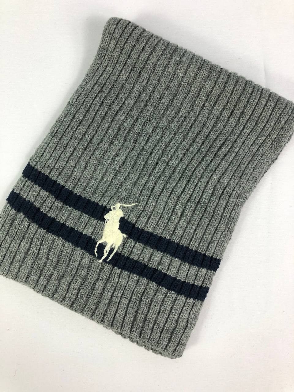 Polo Ralph Lauren Polo Ralph Lauren Scarf / Muffler / Neckwear FS332 Size ONE SIZE - 6 Thumbnail