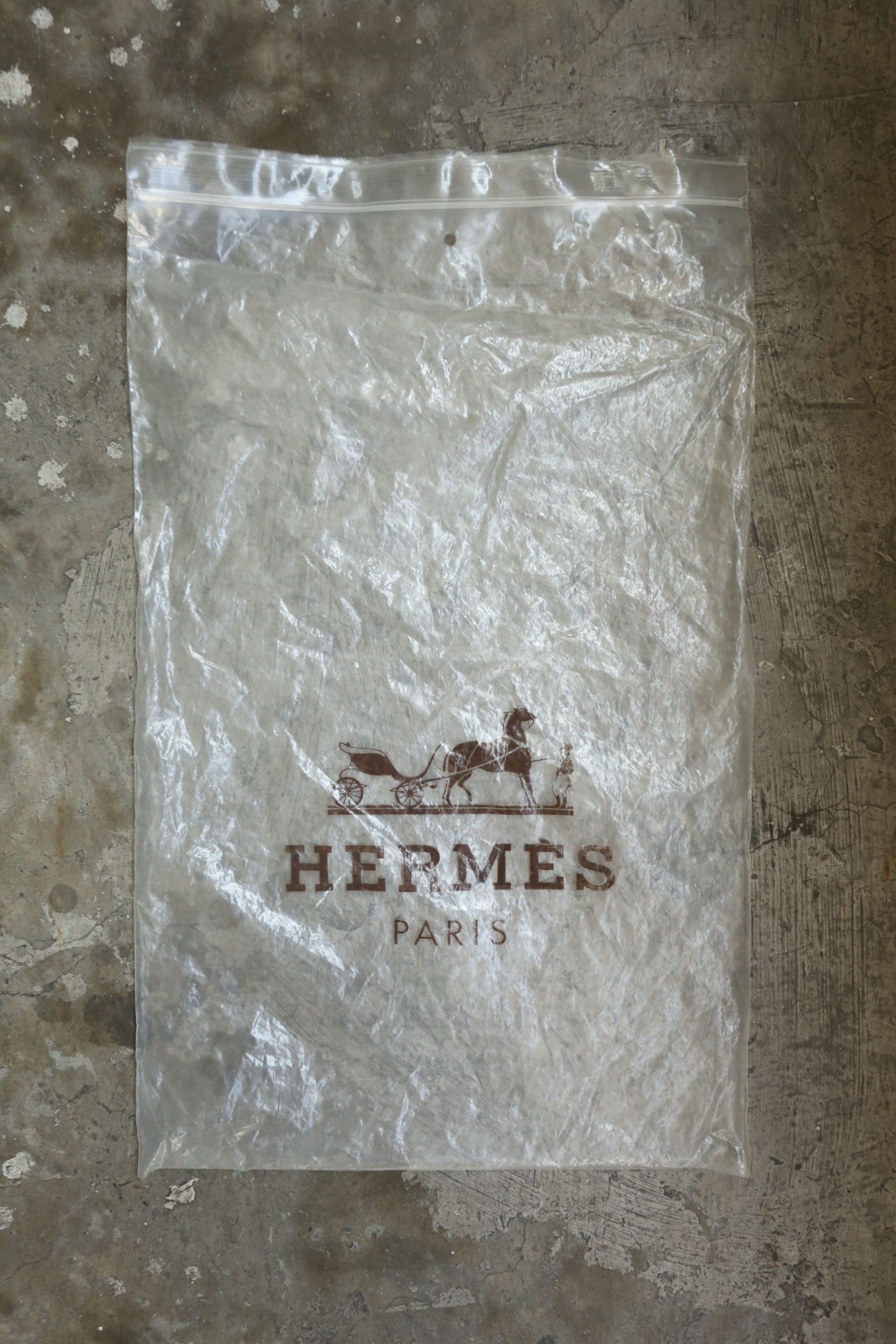 Hermes Hermes - Gibiers Zip-Up Jacket Size US M / EU 48-50 / 2 - 7 Thumbnail