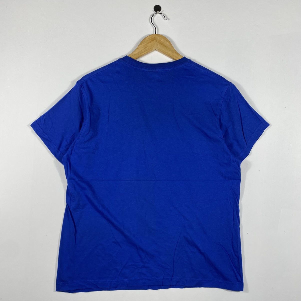 Anime Japanese Anime KAITO VOCALOID Gaphic Tee Shirt Large Size Size US L / EU 52-54 / 3 - 5 Thumbnail