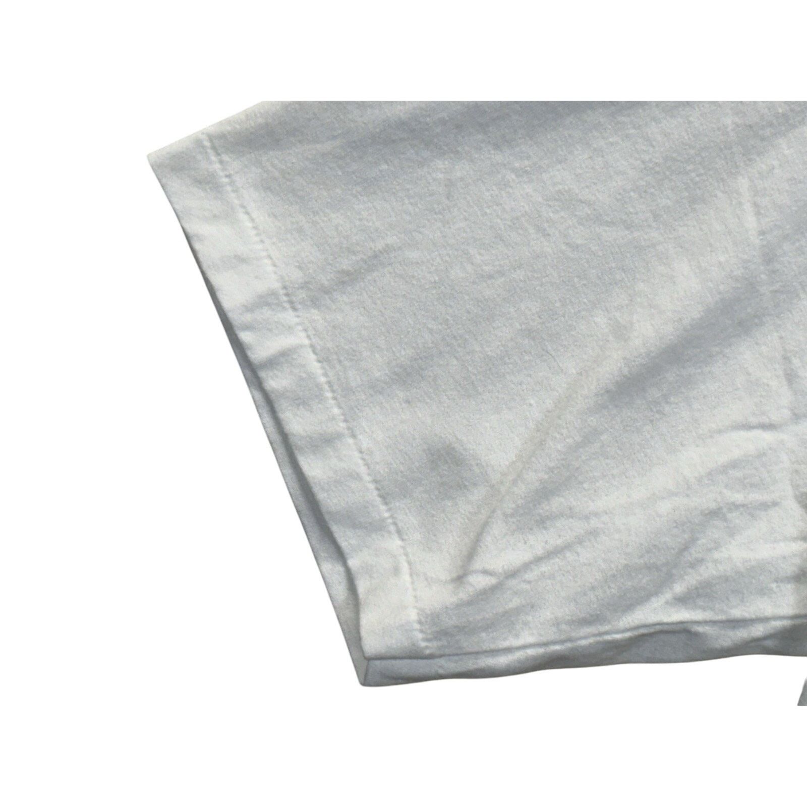 Jerzees Vintage Egghead University XXL T-shirt Single Stitch Sleeve Size US XXL / EU 58 / 5 - 14 Thumbnail