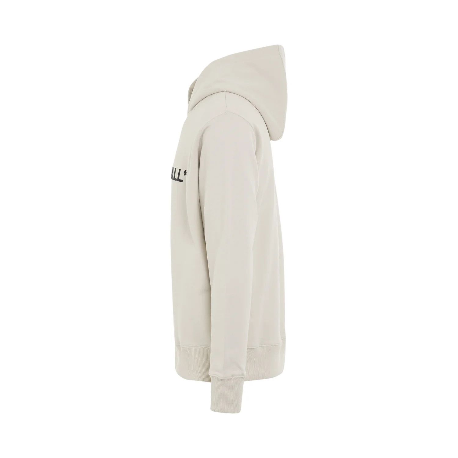 A-COLD-WALL* o1mris0824 Hoodies in Bone Size US M / EU 48-50 / 2 - 3 Thumbnail