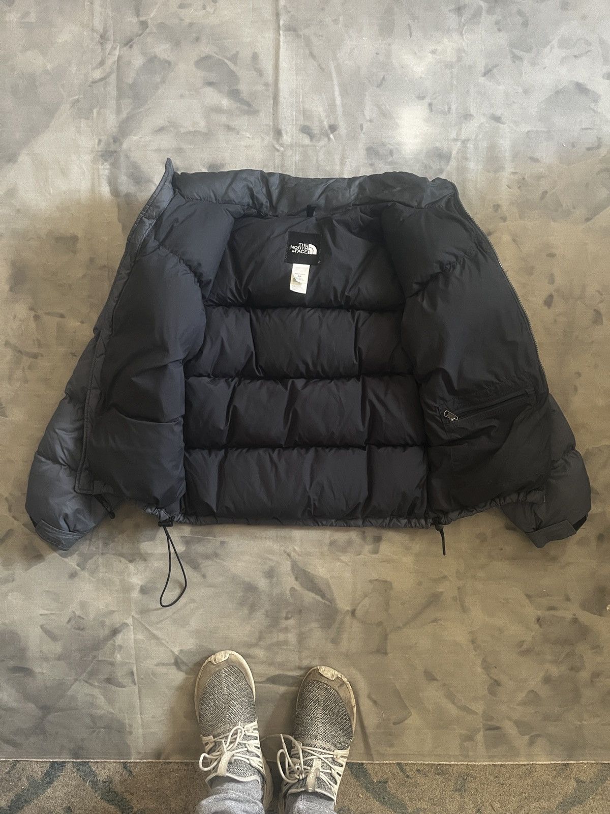 The North Face The North Face Nuptse Jacket Size US S / EU 44-46 / 1 - 4 Thumbnail