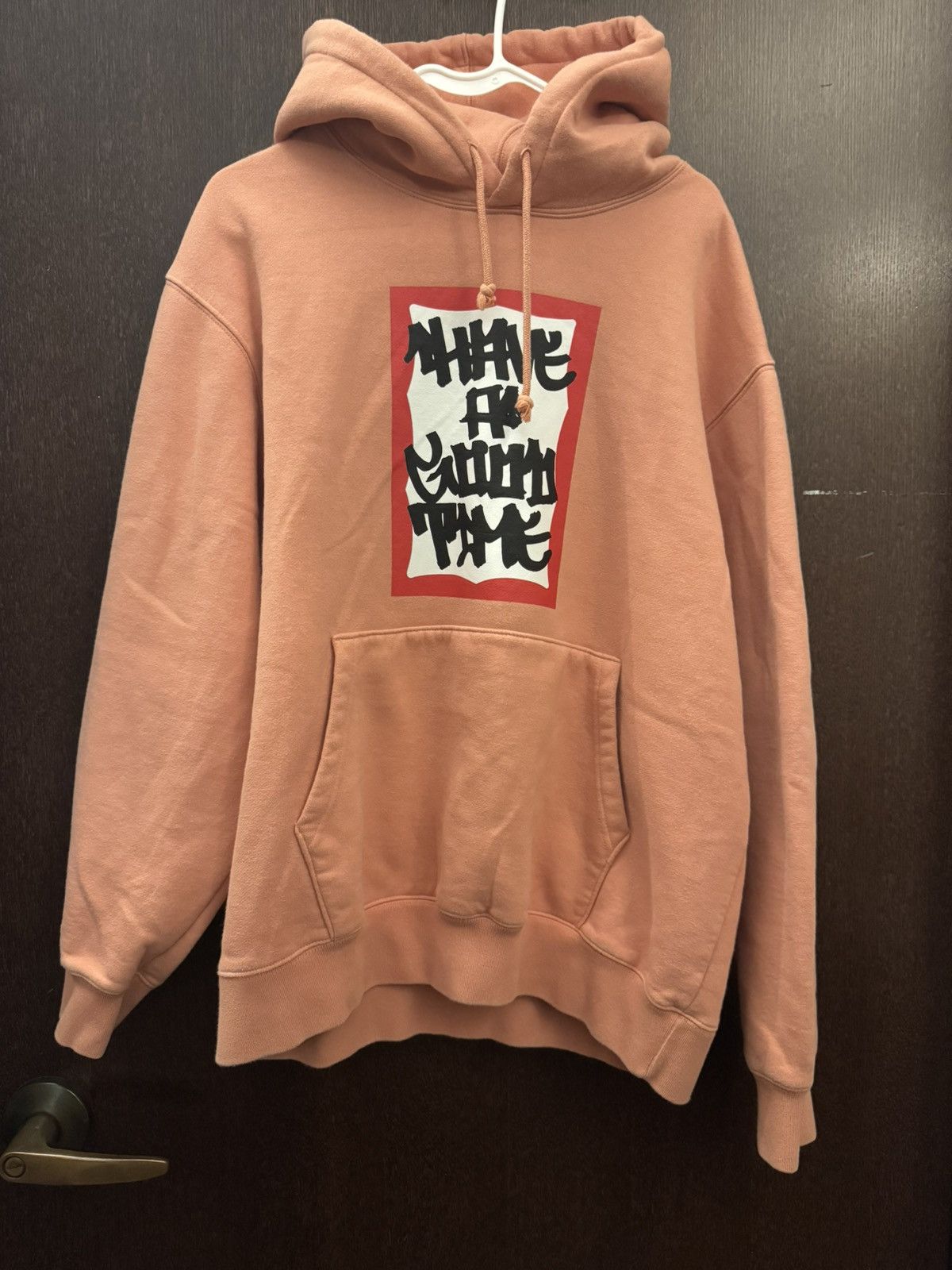 Have A Good Time Hoodie Size US XL / EU 56 / 4 - 1 Thumbnail