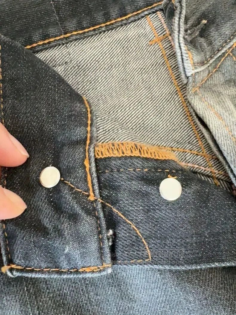 Acne Studios Acne studios jeans . Size US 32 / EU 48 - 5 Thumbnail