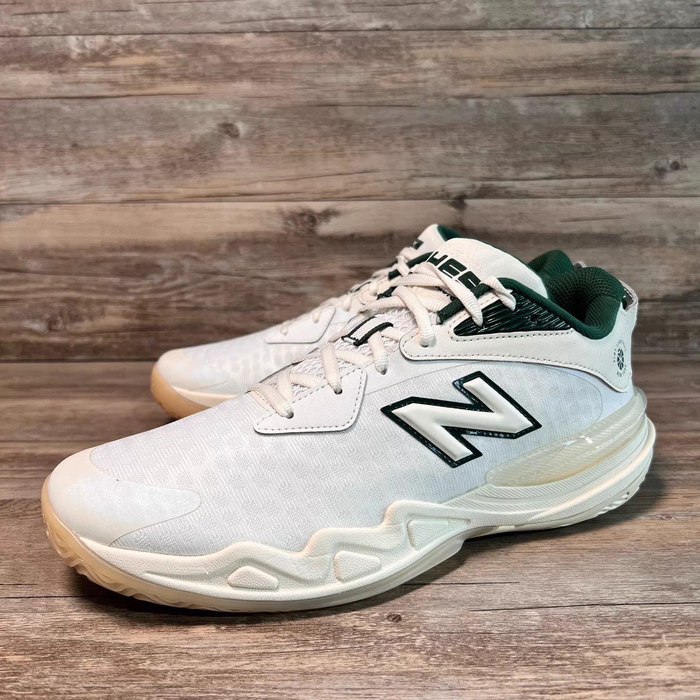 Aime Leon Dore AIME LEON DORE x NB Hesi Low v2 Pack EUR 44 Mint Size US 11 / EU 44 - 1 Thumbnail