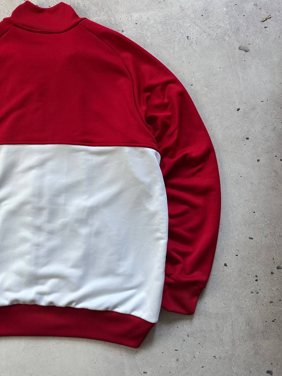 Adidas × Vintage Bayern Munich 2011/12 Training Football Soccer Track Jacket Size US XXL / EU 58 / 5 - 11 Thumbnail