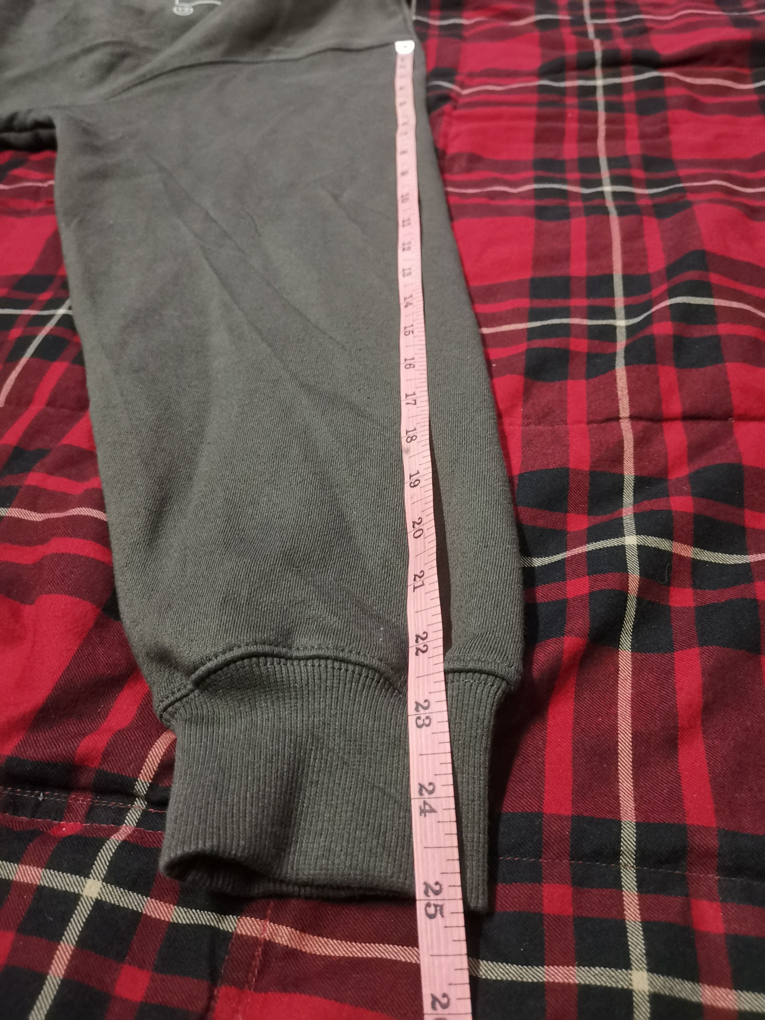 Designer 💥Steals💥 Korea Designer Mahagrid "MDGDESIGNSTUDIO" Hoodie Size US L / EU 52-54 / 3 - 20 Thumbnail