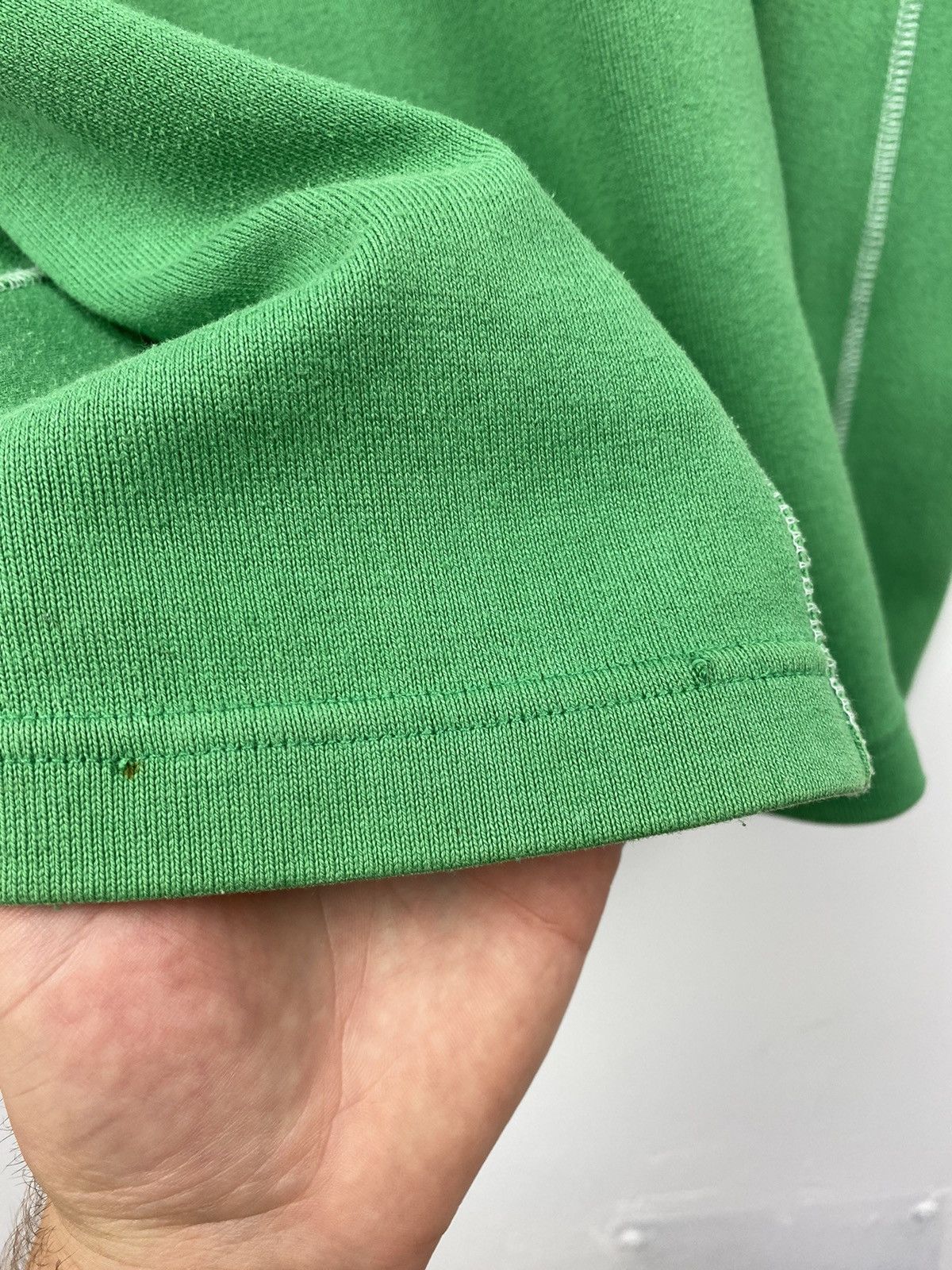 Canterbury of New Zealand Vintage London Irish Canterbury Rugby Jersey T Shirt Kiwis Size US L / EU 52-54 / 3 - 19 Thumbnail