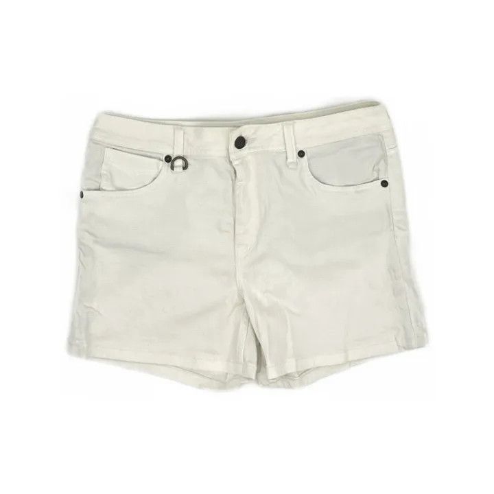 Burberry Burberry Burberry Casual Fashion Solid Color Shorts-2507 Size US 32 / EU 48 - 1 Thumbnail