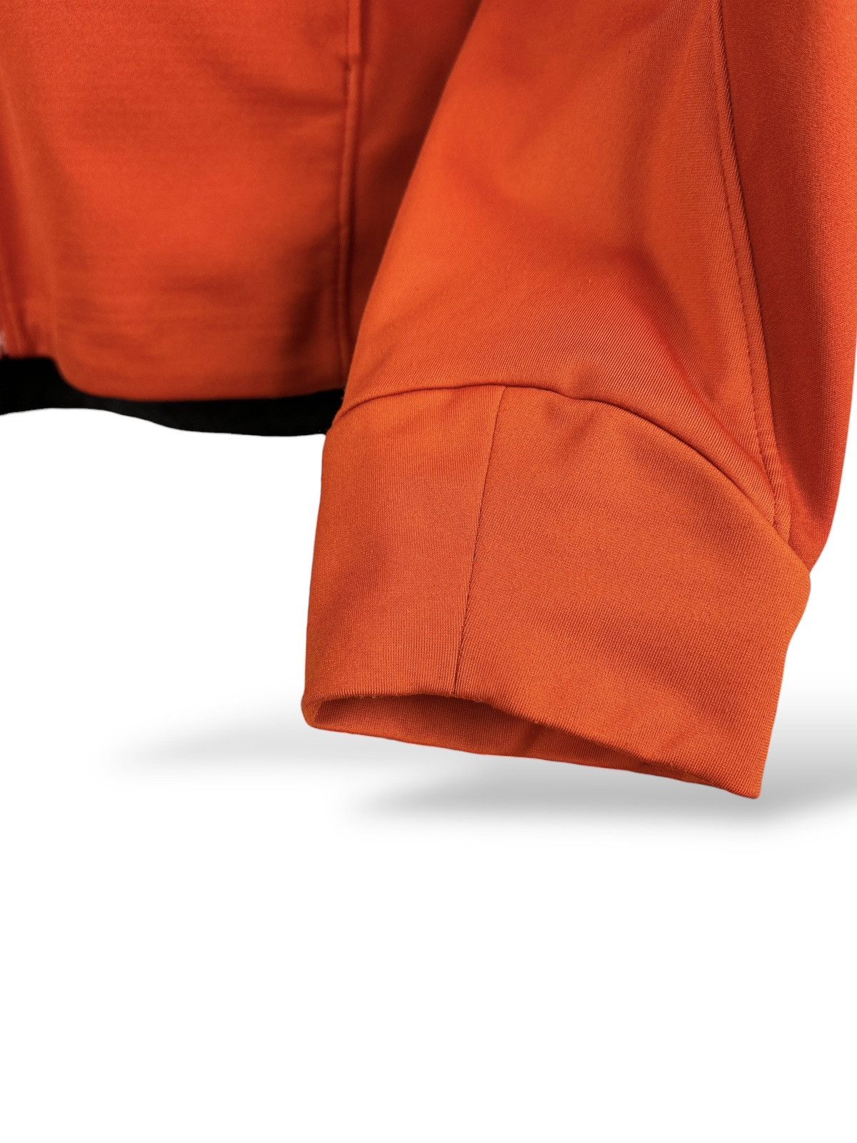 Arc'teryx Arcteryx Mens Windstopper Jacket Full Zip Reflective Running Size US L / EU 52-54 / 3 - 7 Thumbnail