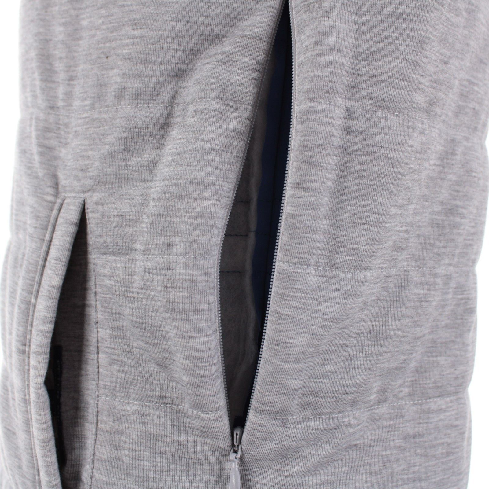 Peter Millar Peter Millar Vest Size S US In Gray Nylon / Polyester Blend Size US S / EU 44-46 / 1 - 4 Thumbnail