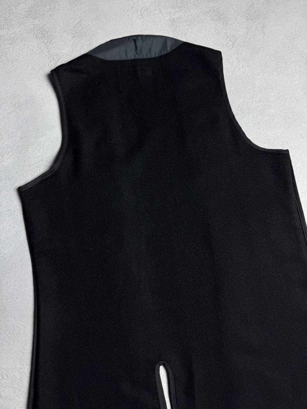 Burberry Burberry Women’s Black Wool Lining Size S / US 4 / IT 40 - 5 Thumbnail