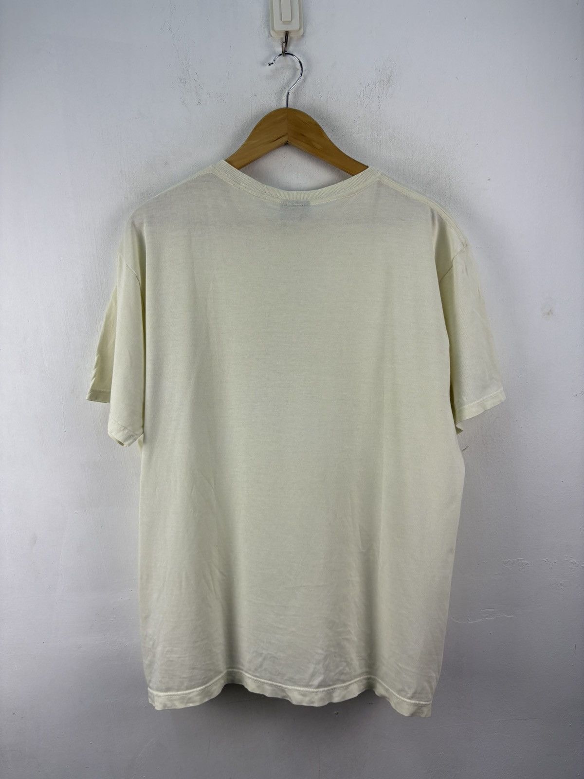 Polo Ralph Lauren Vintage Polo Bear Ralph Lauren Tshirt Size US L / EU 52-54 / 3 - 4 Thumbnail
