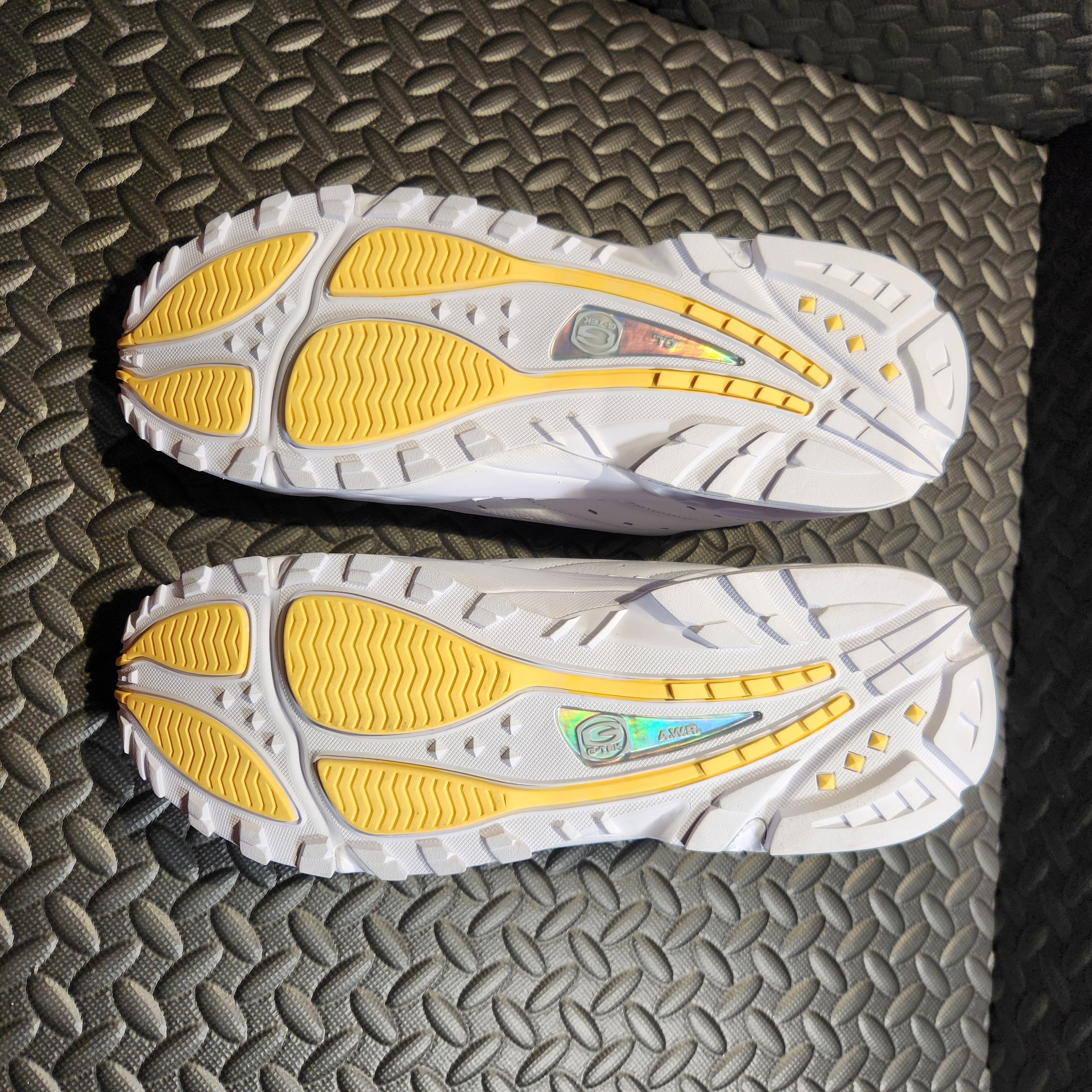 Nike Nike Hot Step Air Terra size 14 Size US 14 / EU 47 - 3 Thumbnail