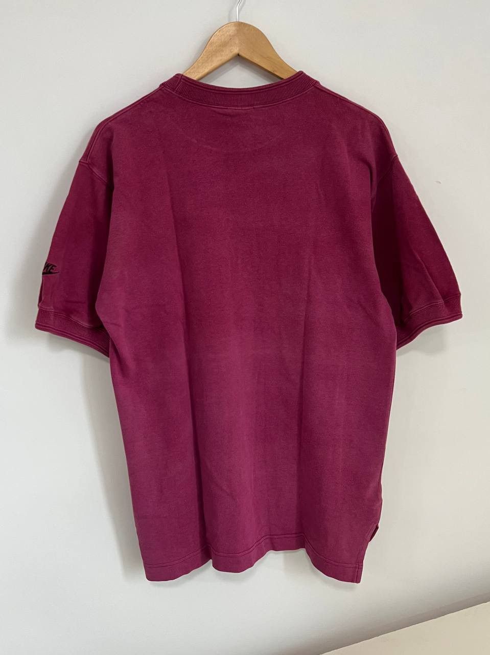 Jordan Brand Vintage Jordan T-Shirt Size US L / EU 52-54 / 3 - 9 Thumbnail