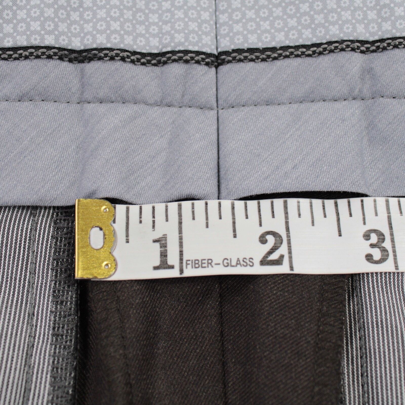 Hiltl Hiltl New with tags Dress Pants Size 30 US In Brown Size US 30 / EU 46 - 9 Thumbnail