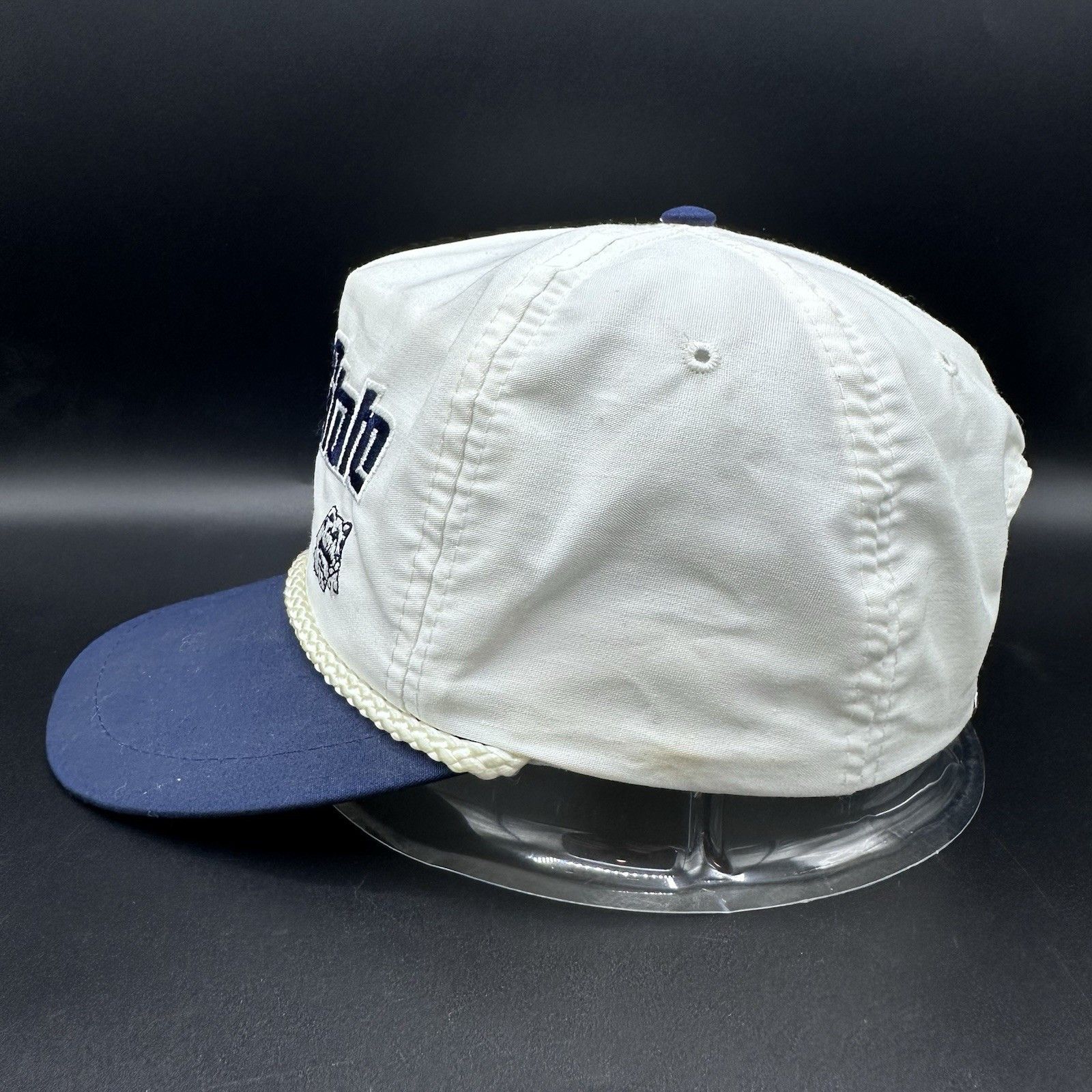 Vintage Vintage Penn State Nittany Lions College Classics Snapback Size ONE SIZE - 6 Thumbnail