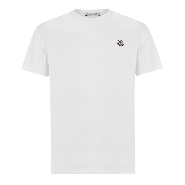 Moncler 3-Pack T-Shirts Size US M / EU 48-50 / 2 - 2 Thumbnail