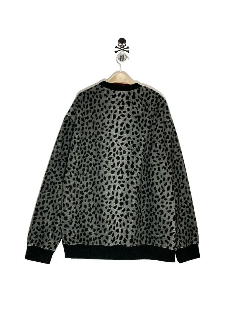 Wacko Maria WACKO MARIA p棉 sweatshirt Heaven Tokyo jacket Size US L / EU 52-54 / 3 - 2 Thumbnail