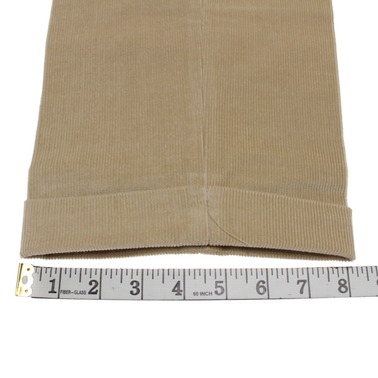 Luciano Barbera Luciano Barbera New with tags Chinos Size 38 US In Beige Size US 38 / EU 54 - 8 Thumbnail