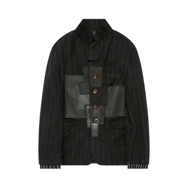 Junya Watanabe Comme des Garcons - Blazer Size 52L - 1 Thumbnail