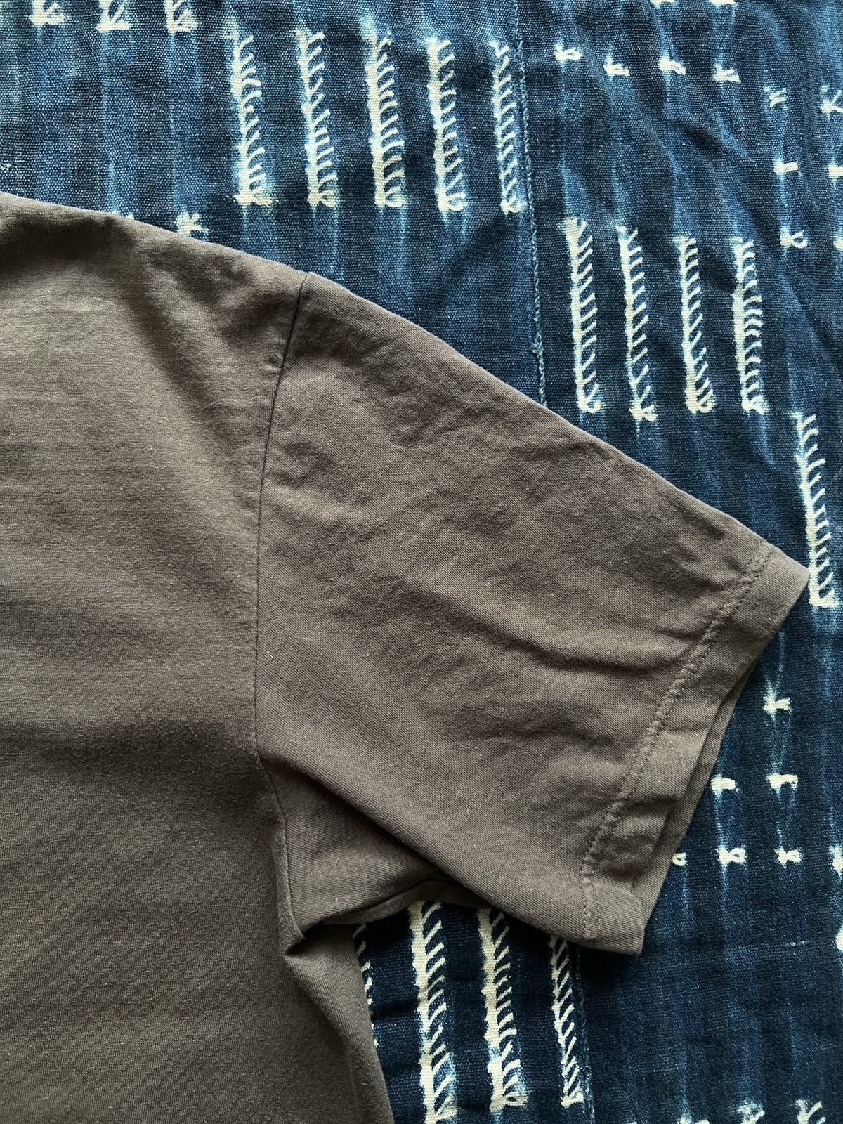 Stussy Stussy Australia Archive SS04 Mountain Logo Tee Size US L / EU 52-54 / 3 - 6 Thumbnail