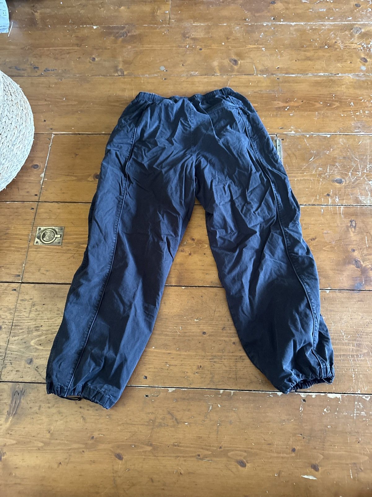Supreme Supreme umbro ripstop track pants Size US 32 / EU 48 - 2 Thumbnail