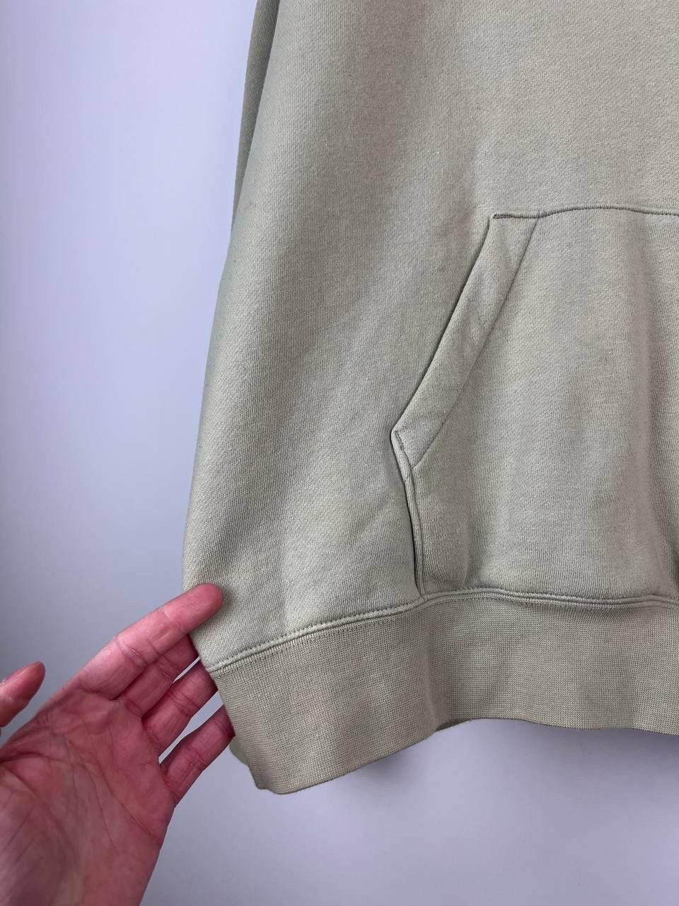 Fear of God Essentials Fear Of God streetwear hoodie size M Size US M / EU 48-50 / 2 - 9 Thumbnail