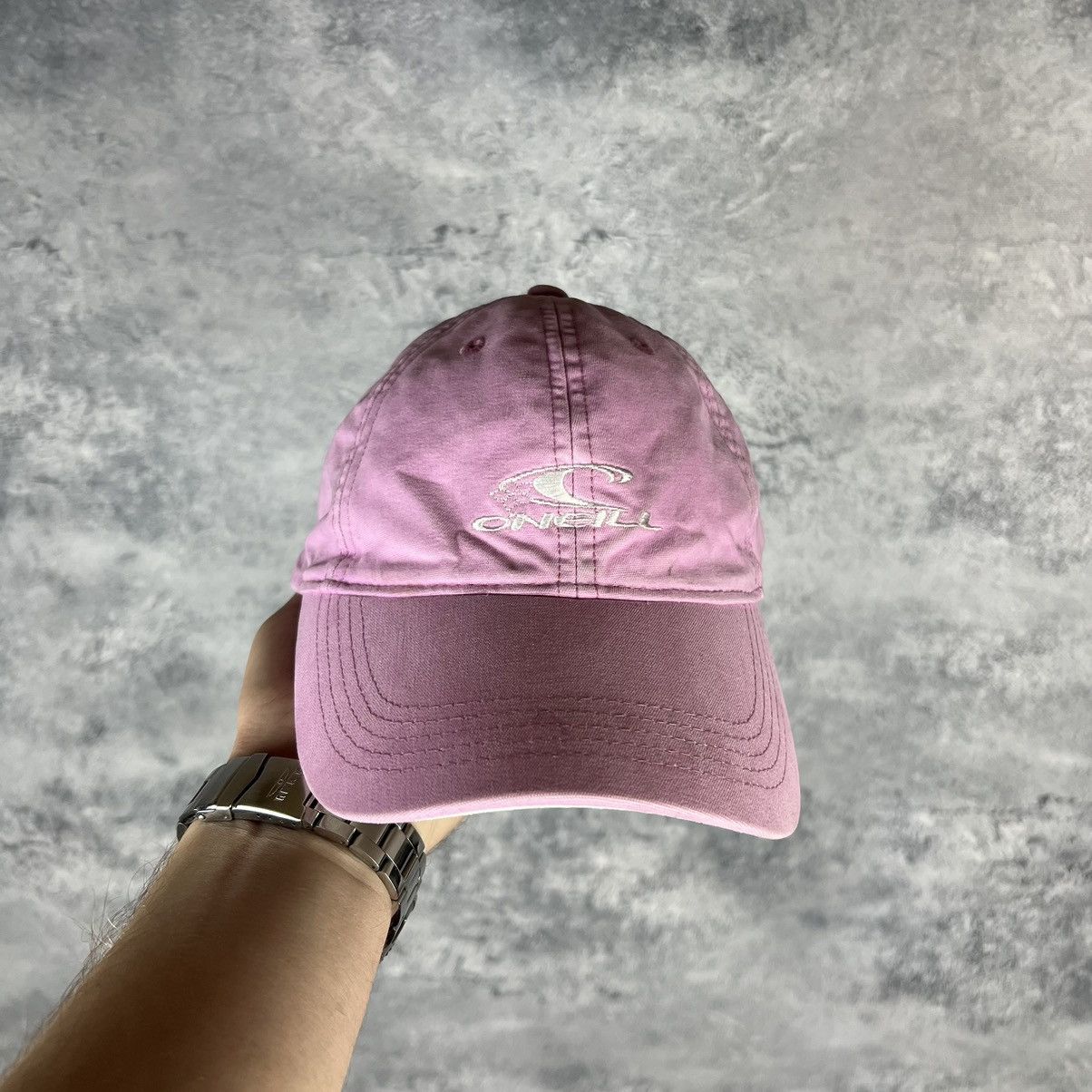 O'Neill Oneill Vintage Cap Men's One Size Y2K Size ONE SIZE - 2 Thumbnail