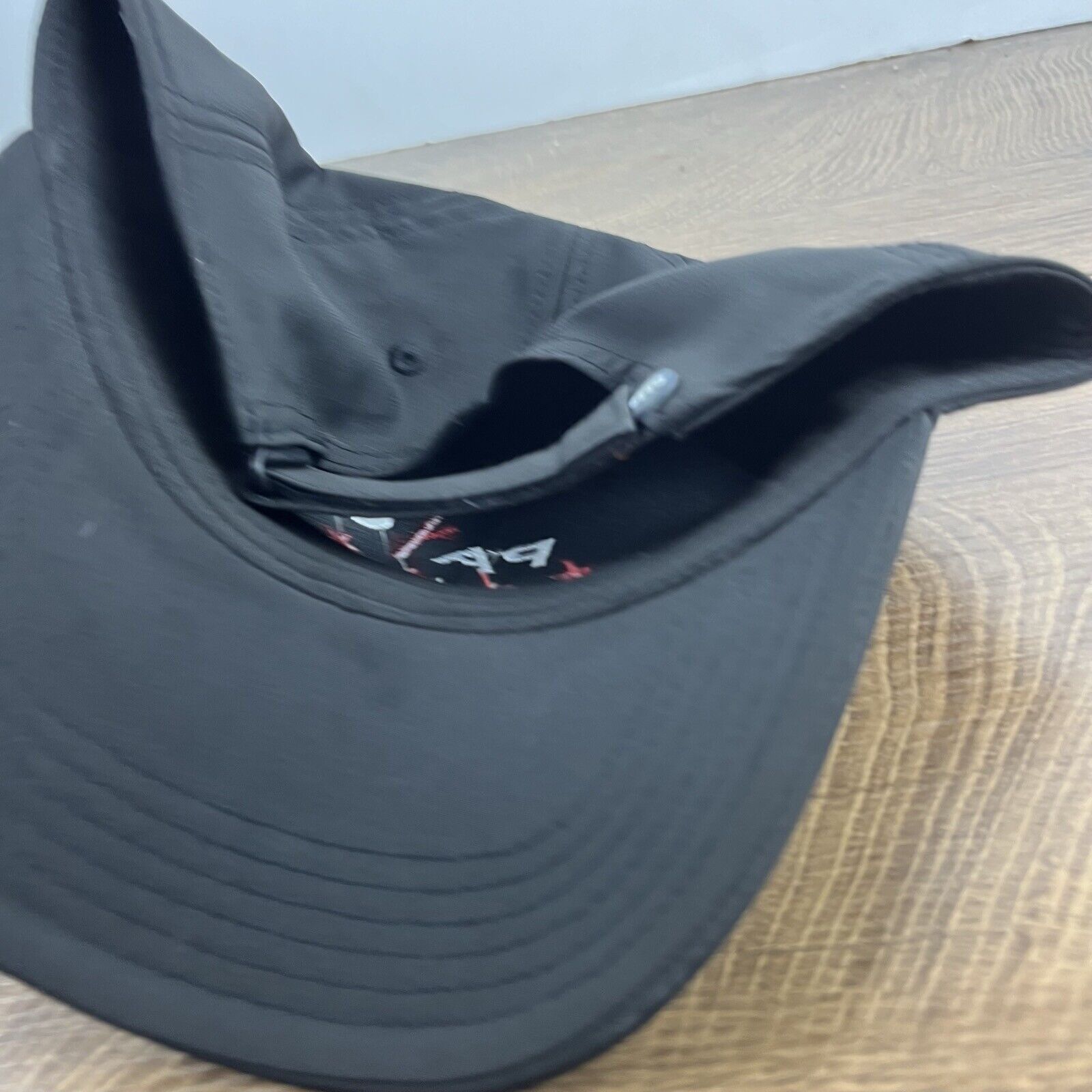 Other PAC Hat Preferred Apartment Communities Hat Black Cap Adjust Size ONE SIZE - 15 Thumbnail