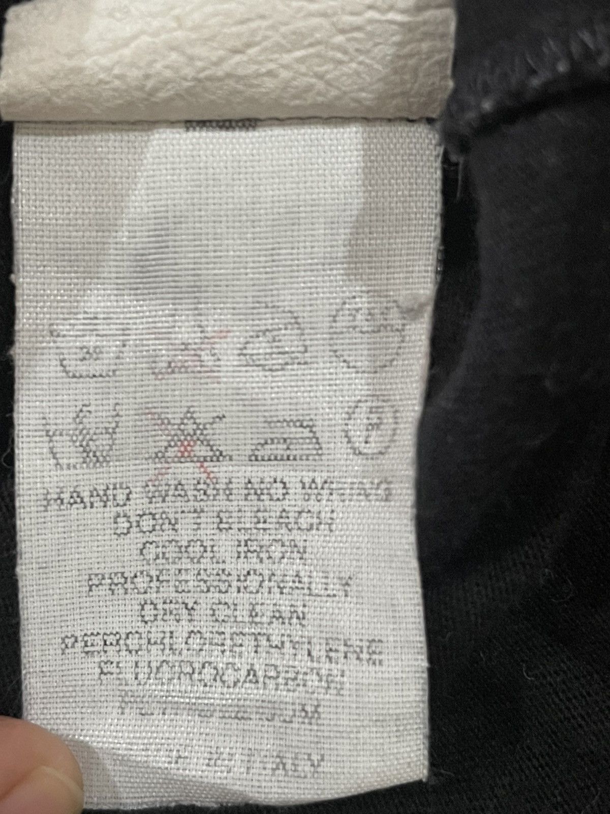 Fendi Fendi Tshirt Size XS / US 0-2 / IT 36-38 - 5 Thumbnail