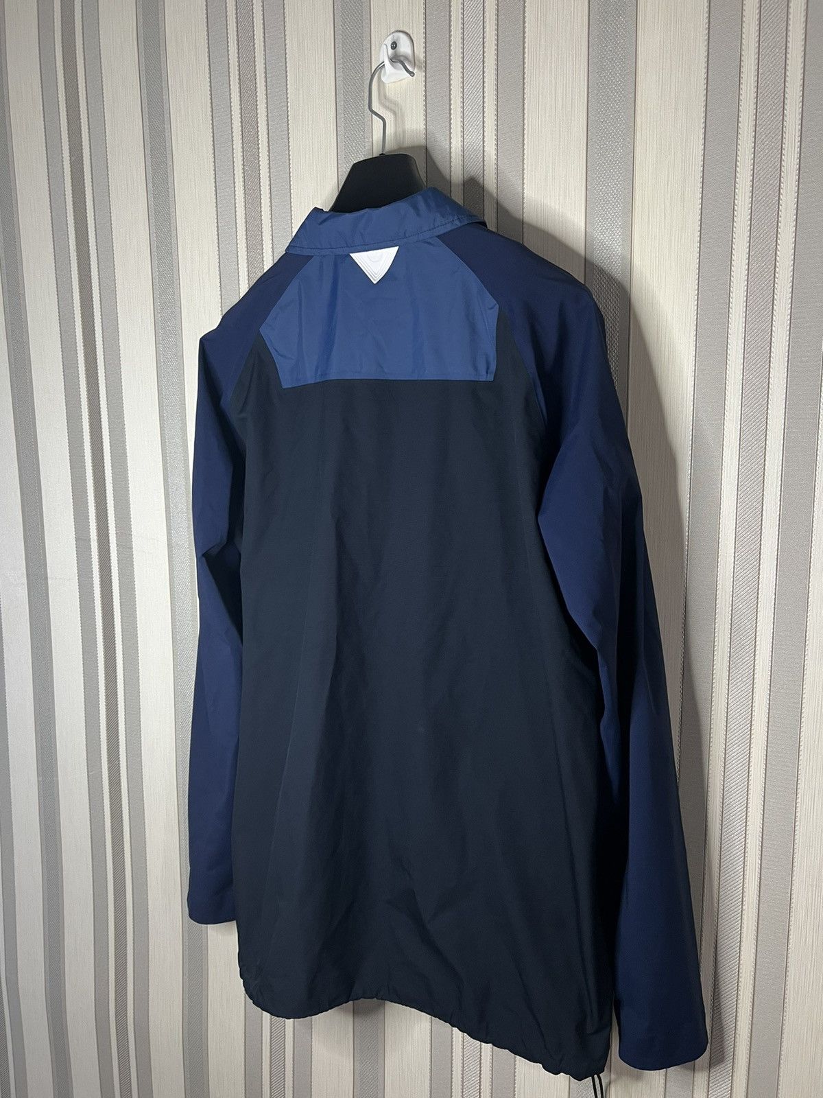 White Mountaineering Adidas x White Mountaineering Gore Tex Bench Jacket Gorpcore Size US L / EU 52-54 / 3 - 7 Thumbnail