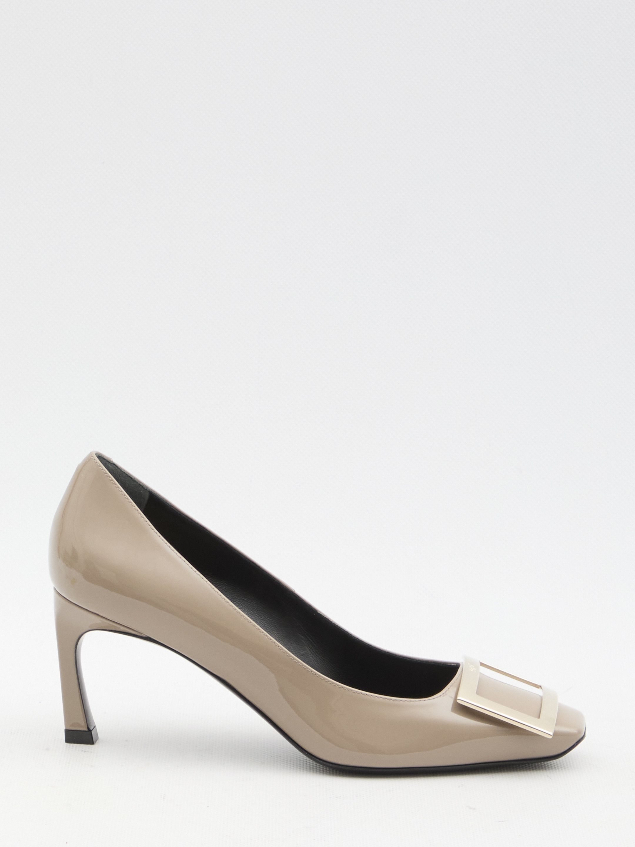 Roger Vivier Belle Vivier Trompette pumps 36.5 - USA Duties Paid